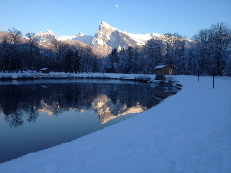 foto 24 Huurhuis van particulieren Samons chalet Rhne-Alpes Haute-Savoie