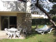 Vakantiewoningen speciale last-minute aanbiedingen Bretagne voor 4 personen: appartement nr. 55047