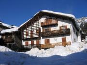 Vakantiewoningen berggebied Alpen: appartement nr. 55088