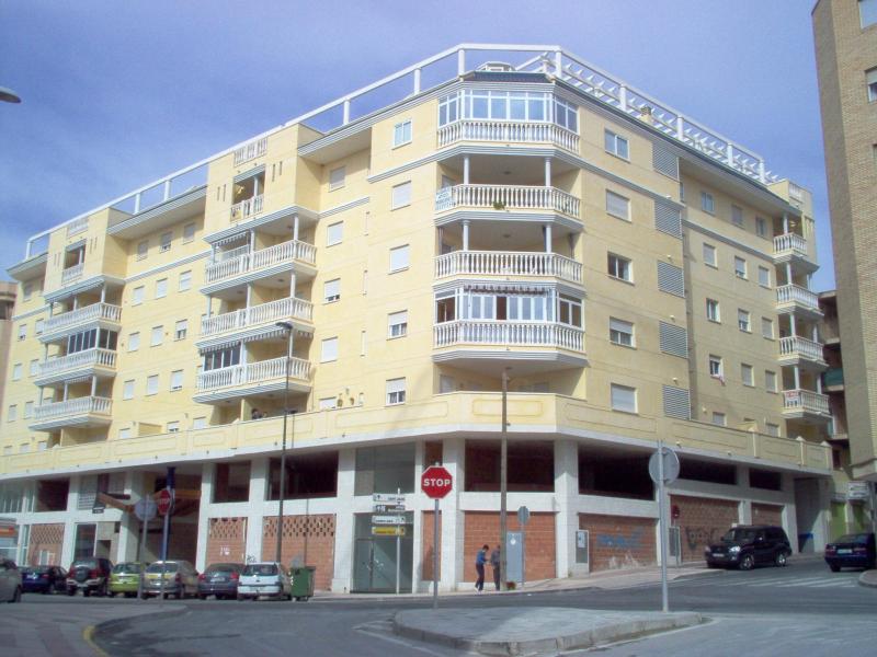 foto 6 Huurhuis van particulieren Alicante appartement Valencia (regio) Alicante (provincia de)