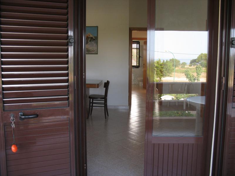 foto 3 Huurhuis van particulieren Capo Comino appartement Sardini Nuoro (provincie)