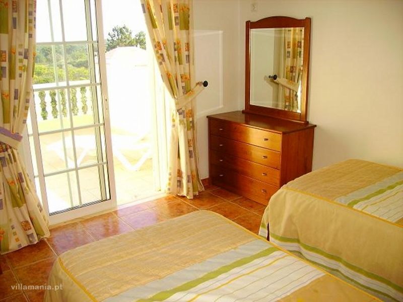 foto 7 Huurhuis van particulieren Vilamoura villa Algarve  slaapkamer