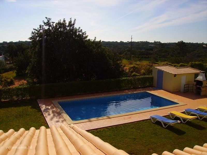 foto 14 Huurhuis van particulieren Vilamoura villa Algarve  Zwembad