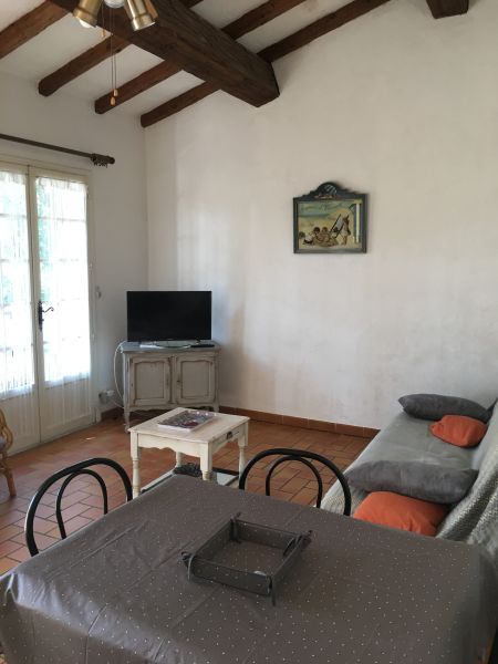 foto 4 Huurhuis van particulieren Saint Aygulf appartement Provence-Alpes-Cte d'Azur Var Woonkamer