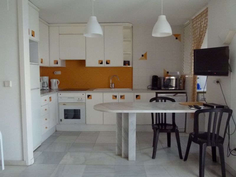foto 7 Huurhuis van particulieren Dnia appartement Valencia (regio) Alicante (provincia de) Open keuken