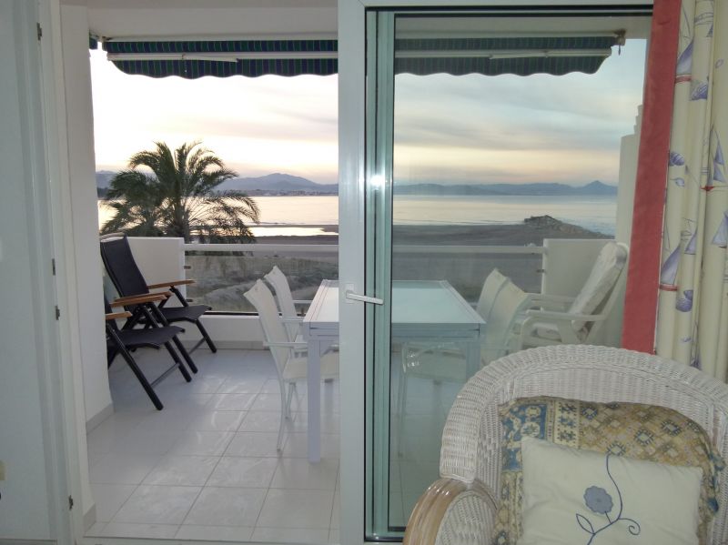 foto 4 Huurhuis van particulieren Dnia appartement Valencia (regio) Alicante (provincia de) Terras