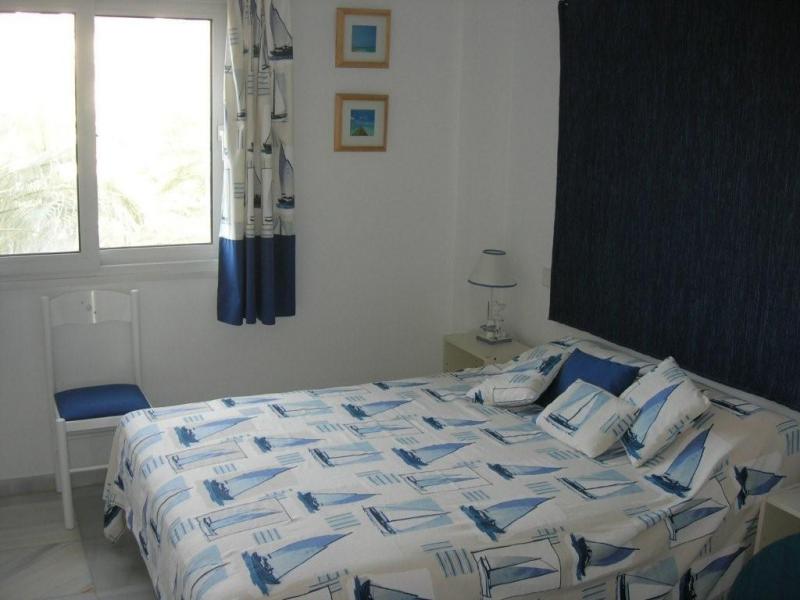 foto 11 Huurhuis van particulieren Dnia appartement Valencia (regio) Alicante (provincia de) slaapkamer 1