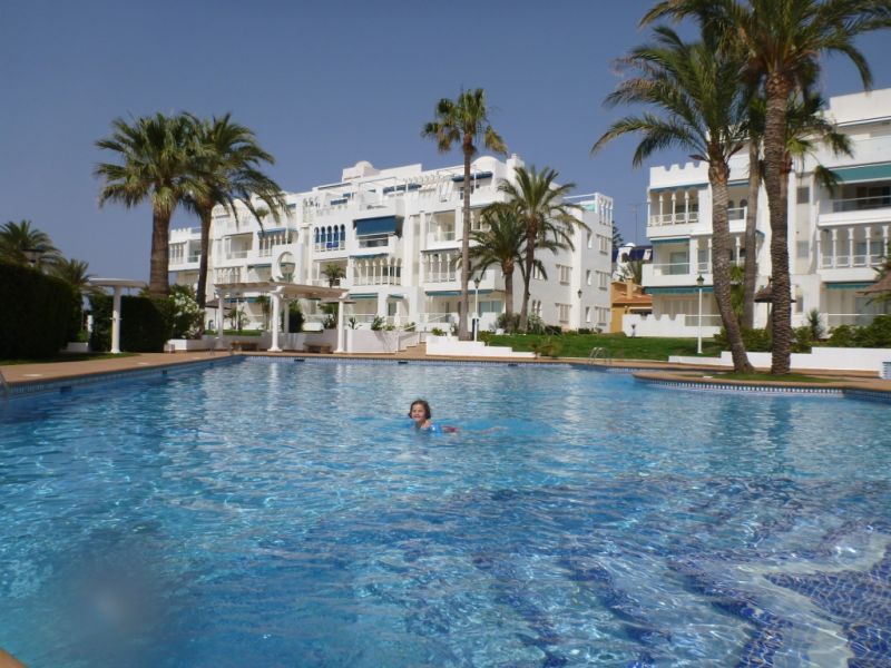 foto 21 Huurhuis van particulieren Dnia appartement Valencia (regio) Alicante (provincia de) Zwembad