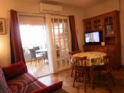 Vakantiewoningen Alicante (Provincia De) voor 3 personen: appartement nr. 55632