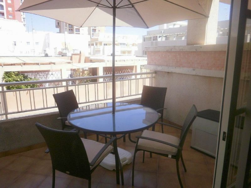 foto 1 Huurhuis van particulieren Torrevieja appartement Valencia (regio) Alicante (provincia de) Terras