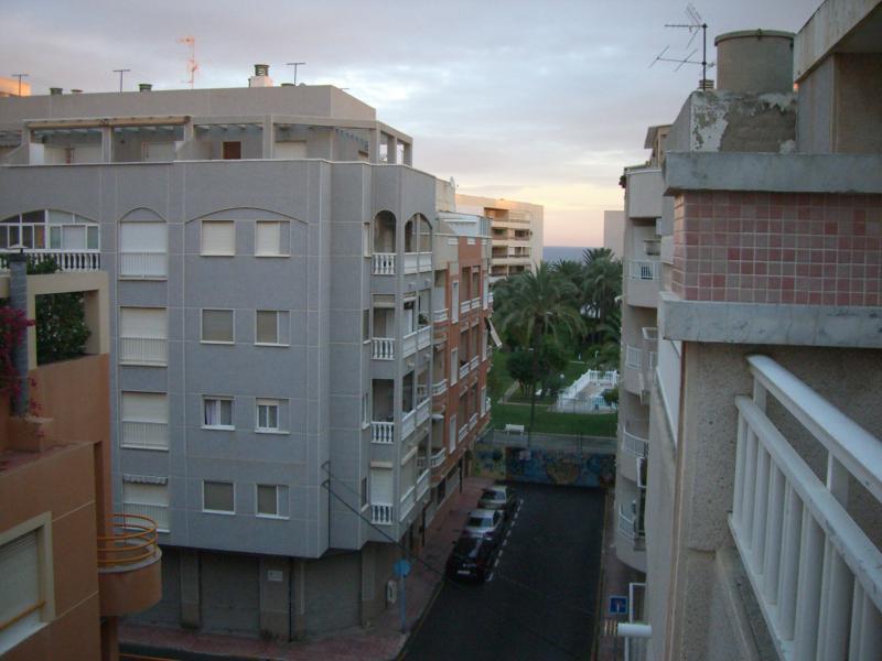 foto 8 Huurhuis van particulieren Torrevieja appartement Valencia (regio) Alicante (provincia de) Uitzicht vanaf het terras