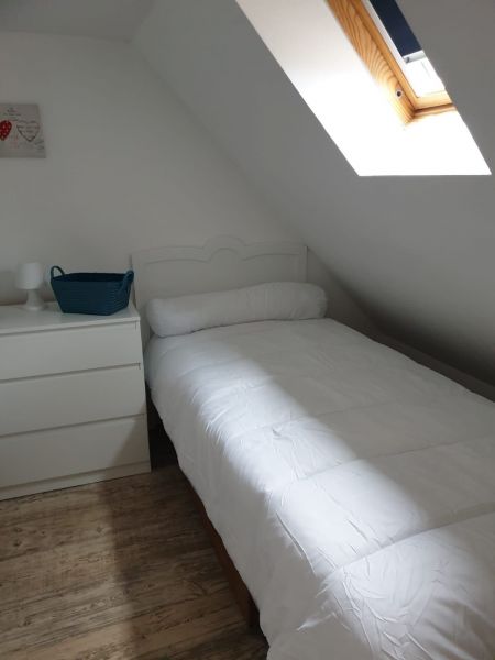 foto 8 Huurhuis van particulieren Cabourg appartement Basse-Normandie Calvados slaapkamer 2