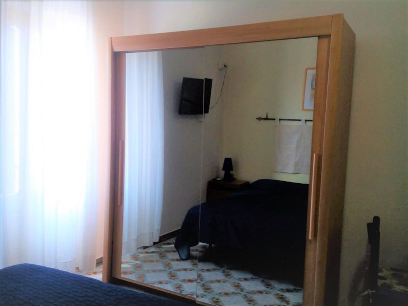 foto 15 Huurhuis van particulieren Isola Rossa studio Sardini Olbia Tempio (provincie) slaapkamer