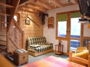 Vakantiewoningen wintersportplaats Tarentaise: appartement nr. 55934