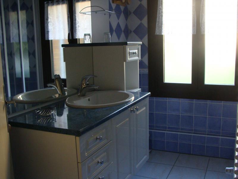 foto 6 Huurhuis van particulieren Ceillac en Queyras appartement Provence-Alpes-Cte d'Azur Hautes-Alpes badkamer