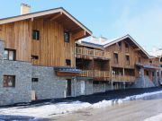 Vakantiewoningen Peisey-Vallandry: appartement nr. 56021