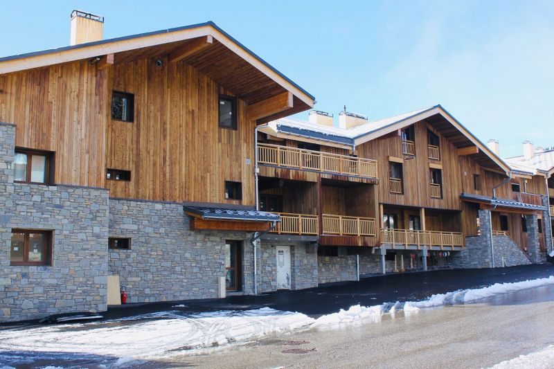 foto 0 Huurhuis van particulieren La Rosire 1850 appartement Rhne-Alpes Savoie