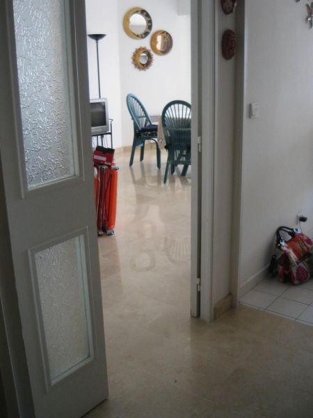 foto 12 Huurhuis van particulieren Roquebrune Cap Martin appartement Provence-Alpes-Cte d'Azur Alpes-Maritimes Ingang