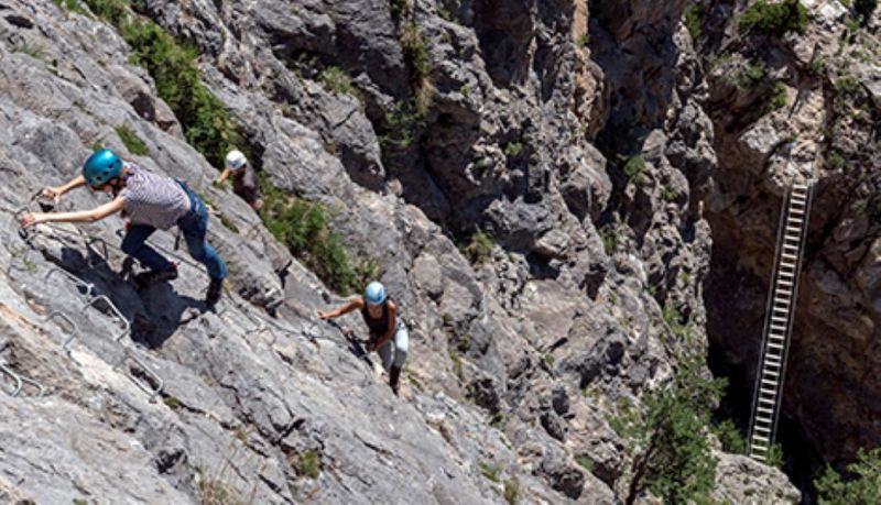 foto 16 Huurhuis van particulieren Ceillac en Queyras studio Provence-Alpes-Cte d'Azur Hautes-Alpes