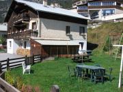 Vakantiewoningen wintersportplaats Provence-Alpes-Cte D'Azur: studio nr. 561