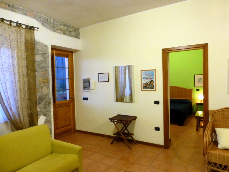 foto 7 Huurhuis van particulieren Maratea appartement Basilicate Potenza (provincie van) Verblijf