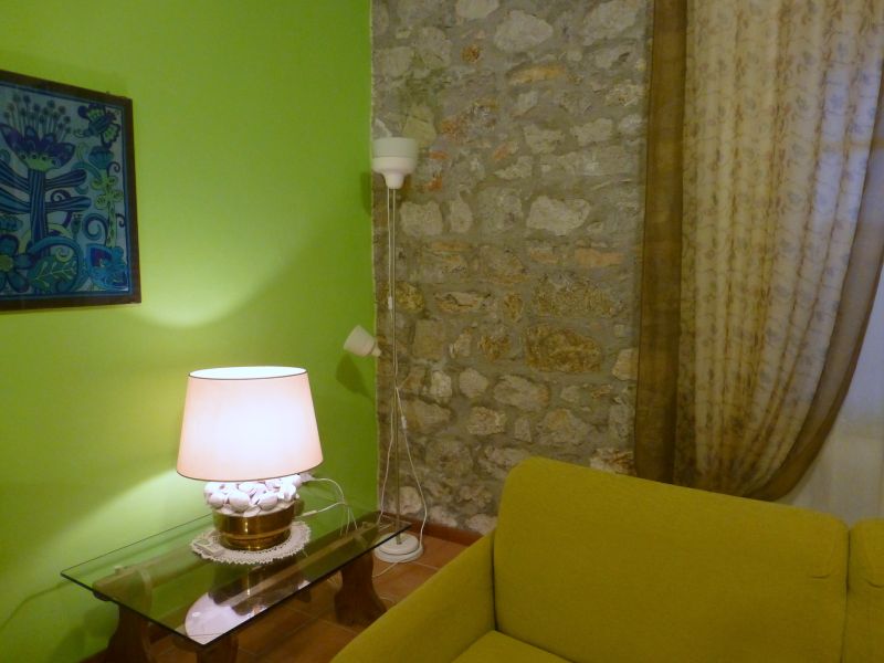 foto 8 Huurhuis van particulieren Maratea appartement Basilicate Potenza (provincie van) Verblijf