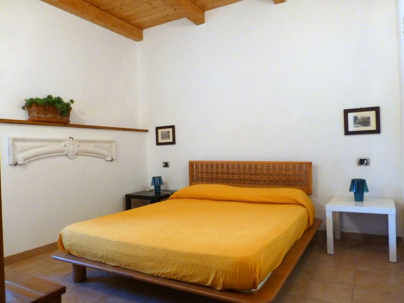 foto 14 Huurhuis van particulieren Maratea appartement Basilicate Potenza (provincie van) slaapkamer
