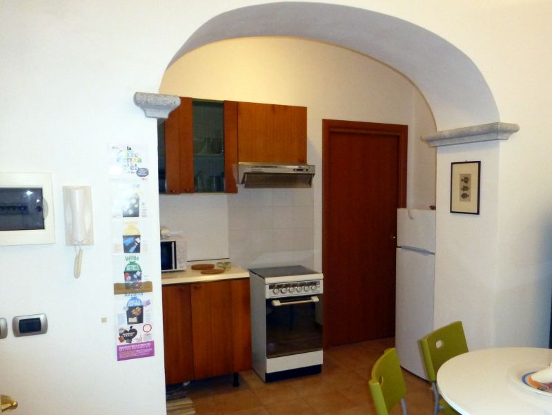 foto 17 Huurhuis van particulieren Maratea appartement Basilicate Potenza (provincie van) Keukenhoek