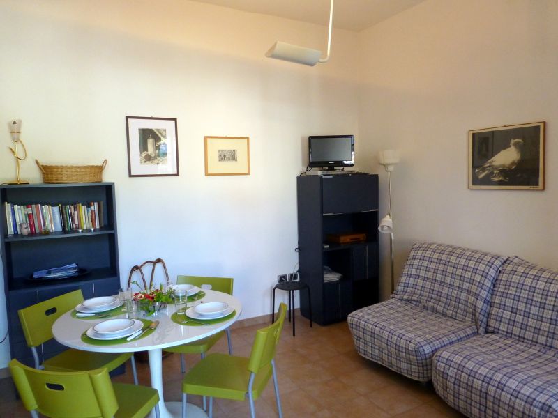 foto 19 Huurhuis van particulieren Maratea appartement Basilicate Potenza (provincie van) Verblijf