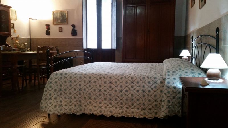 foto 9 Huurhuis van particulieren Palermo studio Sicili Palermo (provincie) slaapkamer