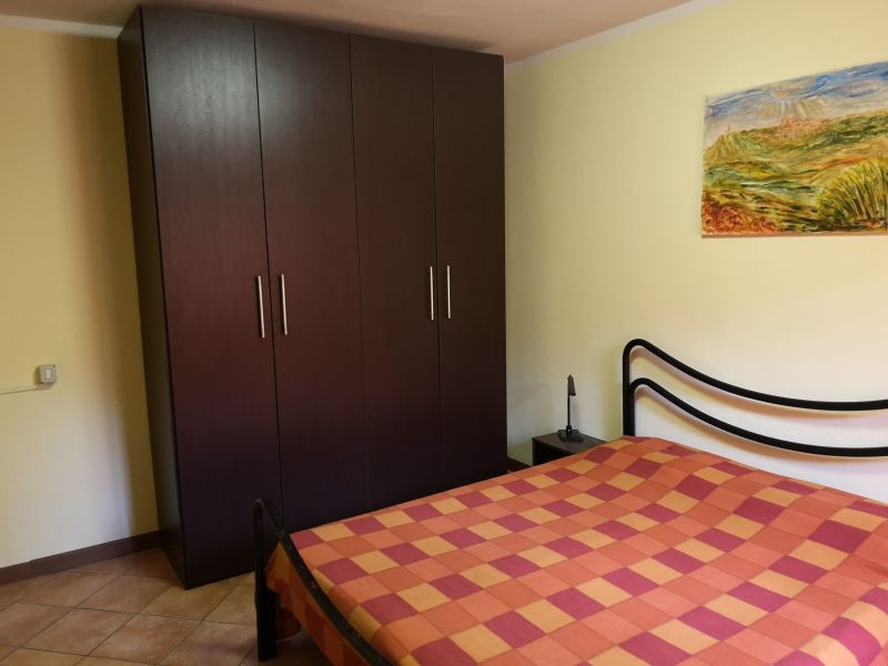 foto 8 Huurhuis van particulieren Porto Azzurro appartement Toscane Eiland Elba slaapkamer 1