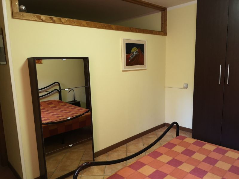 foto 9 Huurhuis van particulieren Porto Azzurro appartement Toscane Eiland Elba slaapkamer 1