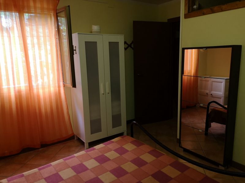 foto 10 Huurhuis van particulieren Porto Azzurro appartement Toscane Eiland Elba slaapkamer 1
