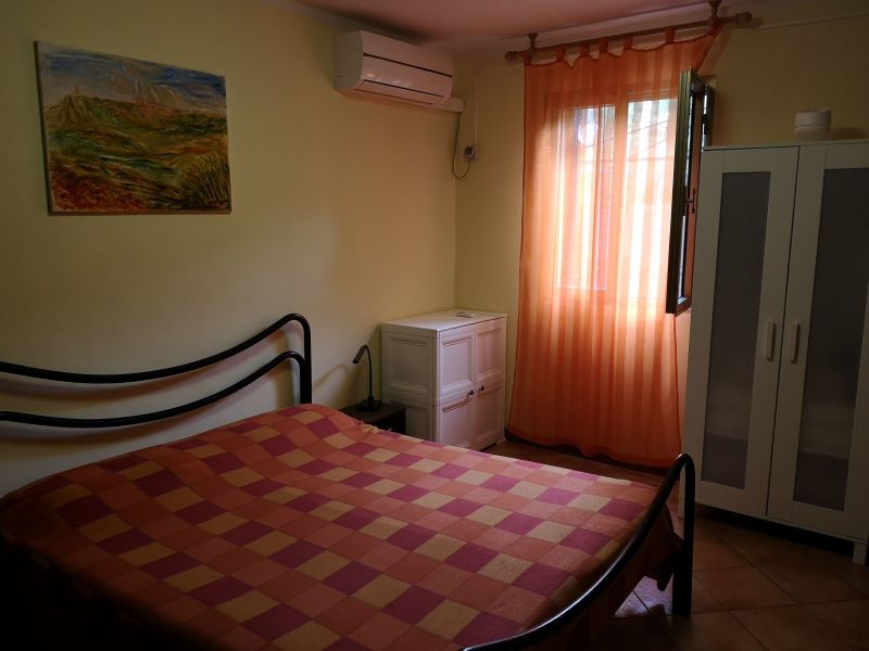 foto 11 Huurhuis van particulieren Porto Azzurro appartement Toscane Eiland Elba slaapkamer 1