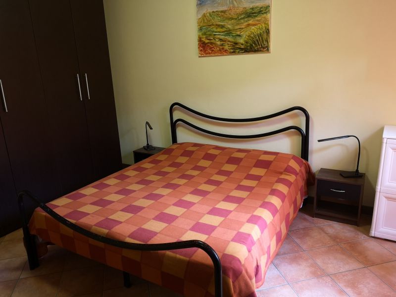 foto 12 Huurhuis van particulieren Porto Azzurro appartement Toscane Eiland Elba slaapkamer 1