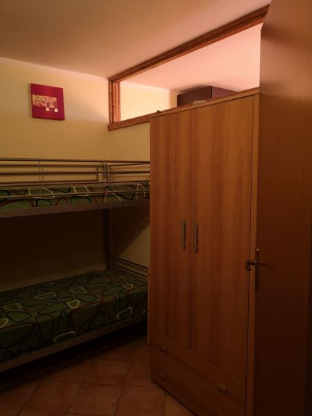 foto 15 Huurhuis van particulieren Porto Azzurro appartement Toscane Eiland Elba slaapkamer 2