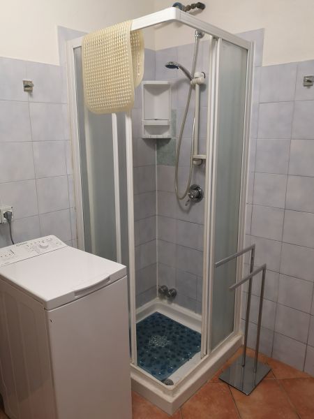 foto 19 Huurhuis van particulieren Porto Azzurro appartement Toscane Eiland Elba badkamer
