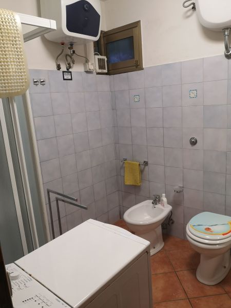 foto 21 Huurhuis van particulieren Porto Azzurro appartement Toscane Eiland Elba badkamer