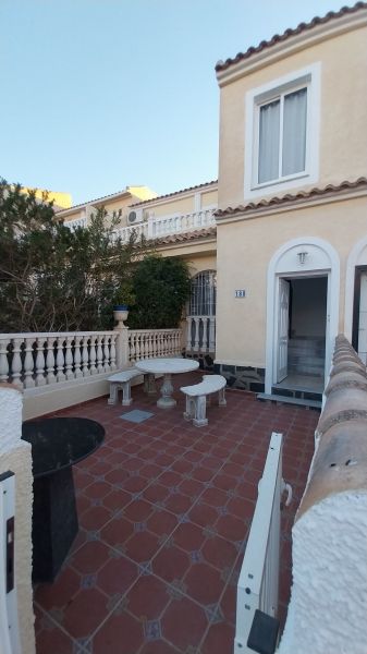 foto 2 Huurhuis van particulieren Santa Pola appartement Valencia (regio) Alicante (provincia de)