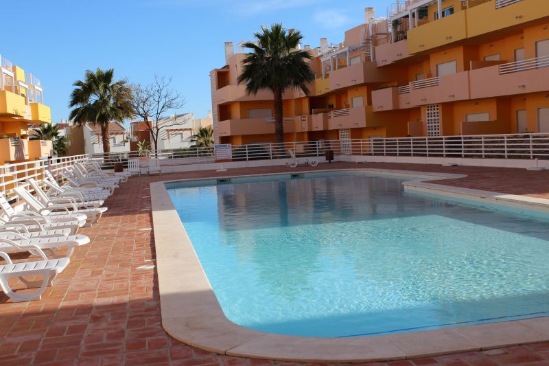 foto 2 Huurhuis van particulieren Cabanas de Tavira appartement Algarve  Zwembad