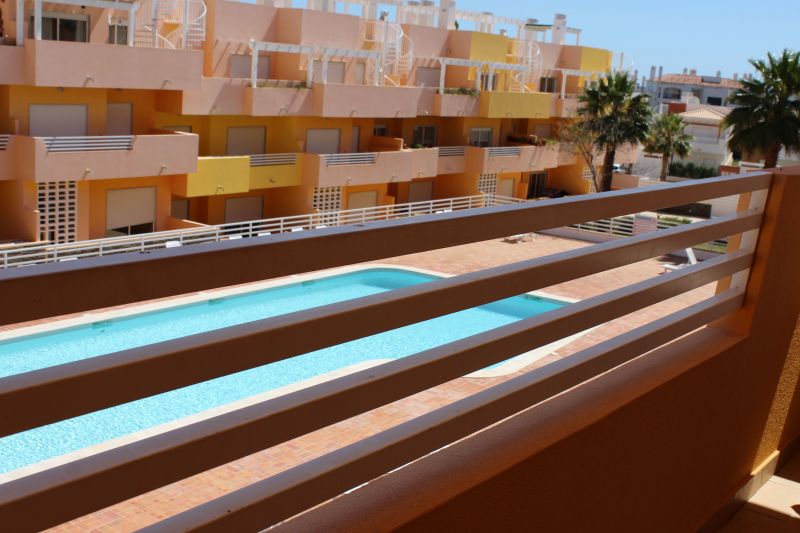 foto 4 Huurhuis van particulieren Cabanas de Tavira appartement Algarve  Balkon