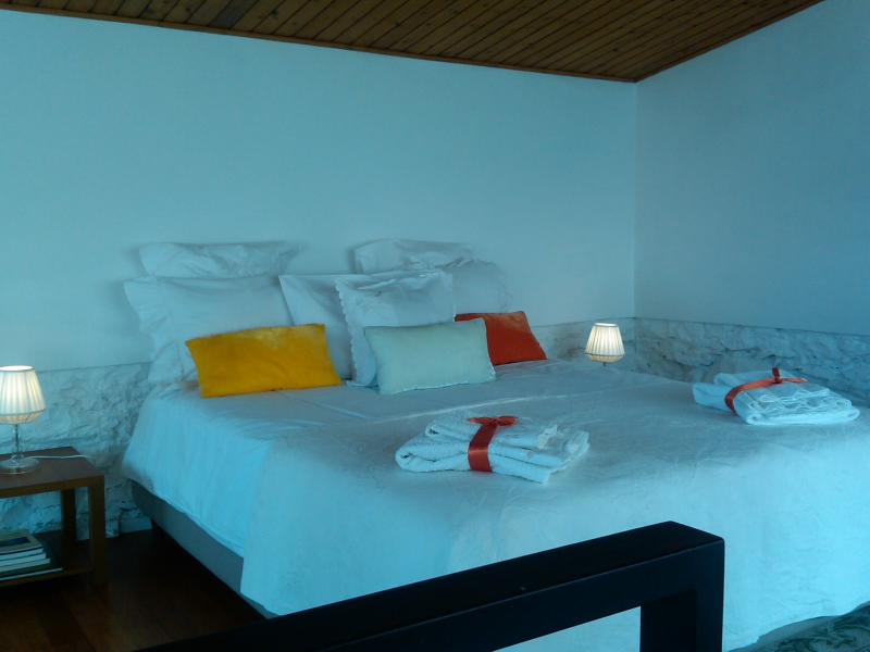 foto 7 Huurhuis van particulieren Funchal bungalow Madeira  slaapkamer 1