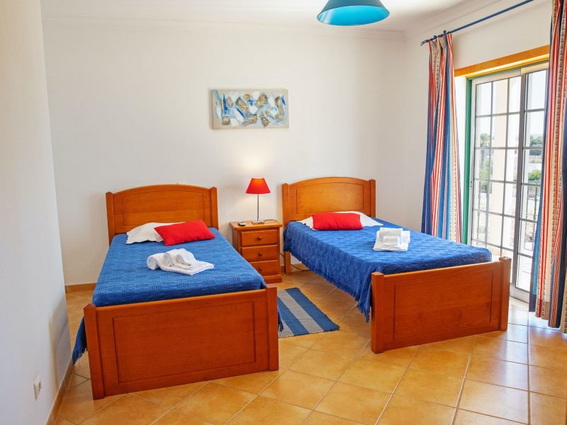 foto 13 Huurhuis van particulieren Albufeira villa Algarve  slaapkamer 4