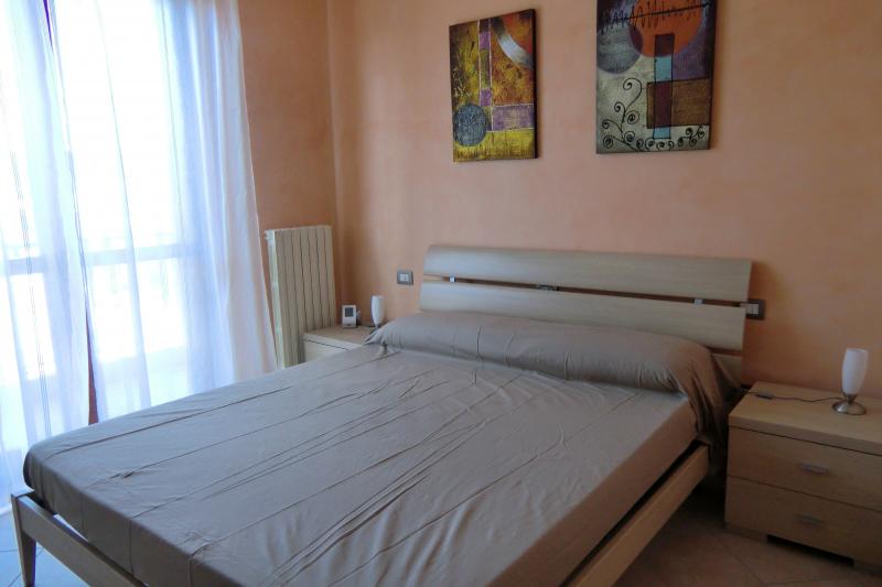foto 6 Huurhuis van particulieren Campomarino appartement Molise Campobasso (provincie) slaapkamer 1