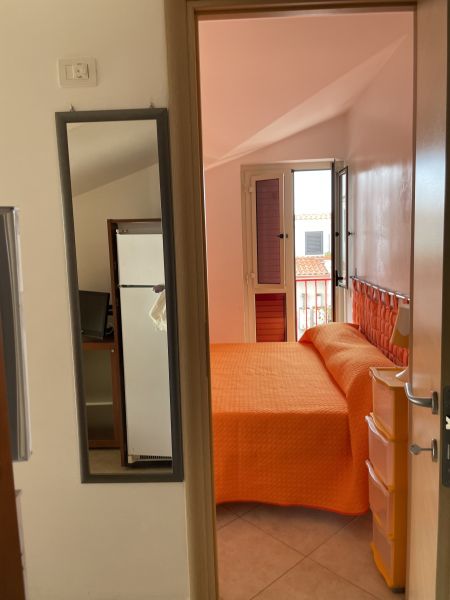 foto 15 Huurhuis van particulieren Rodi Garganico appartement Pouilles Foggia (provincie) slaapkamer 1