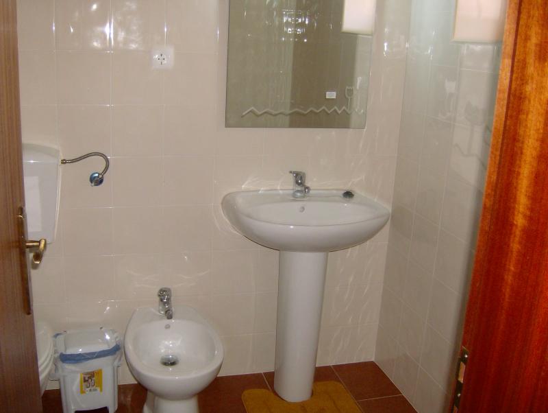 foto 7 Huurhuis van particulieren Zambujeira do Mar studio Alentejo  Apart toilet