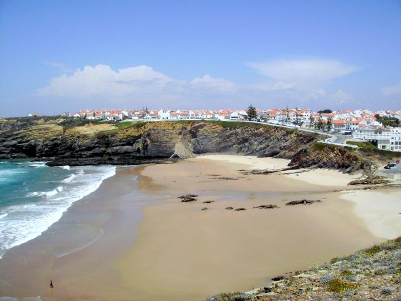 foto 10 Huurhuis van particulieren Zambujeira do Mar studio Alentejo  Zicht op de omgeving