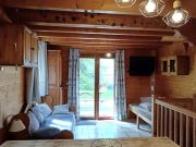 Vakantiewoningen chalets: chalet nr. 57245