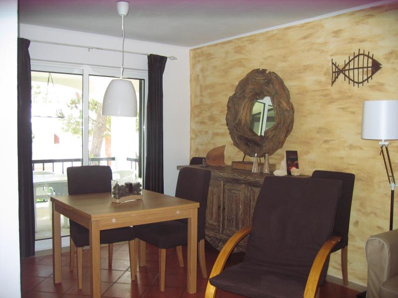 foto 1 Huurhuis van particulieren Albufeira appartement Algarve  Woonkamer