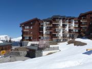 Vakantiewoningen Courchevel: studio nr. 57332